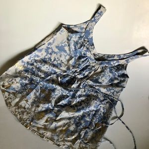 Ecote Tank Top size Small